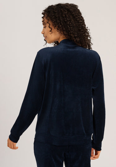 78771 Favourites Jacket - 1610 Deep Navy